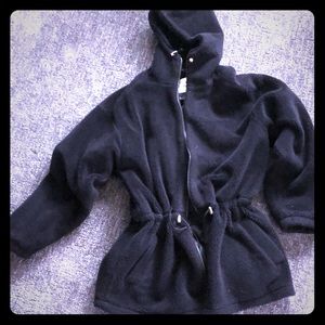 Super warm and cozy lined designer ( Nils ) coat